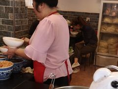 -钓鱼猫面(民心佳园店)