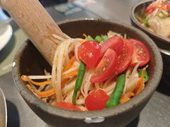 -simply thai天泰(长泰广场店)