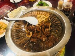-北京小肠陈饭庄(方庄店)