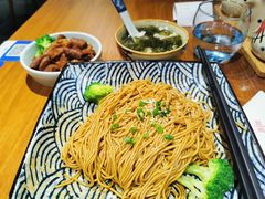 -囿面传统制面馆(中央路店)