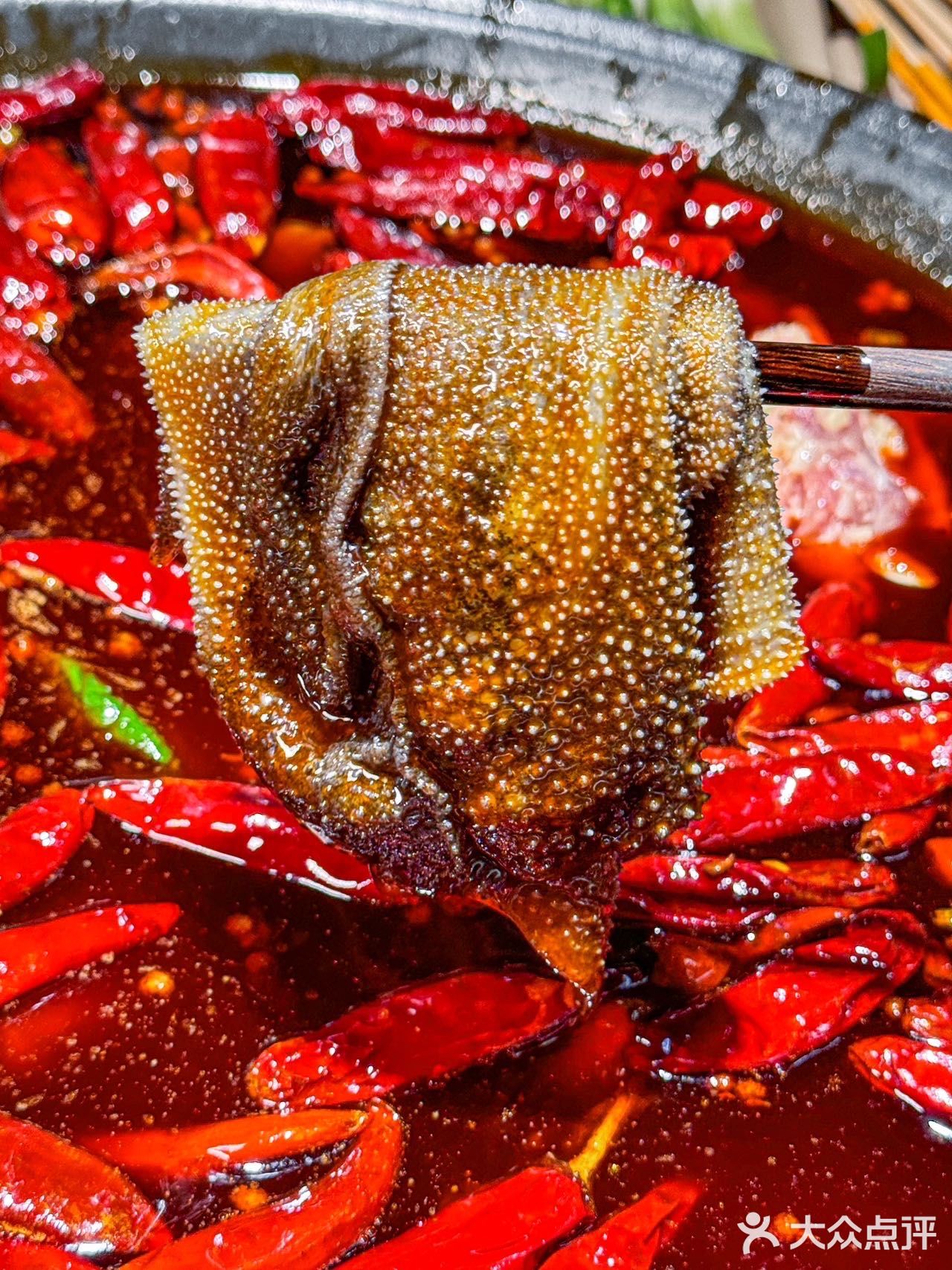 听我一句劝！来成都必吃这家老火锅！ 