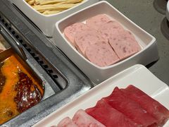 -海底捞火锅(群光广场店)