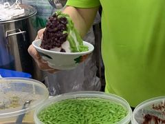 -牛车水美食街