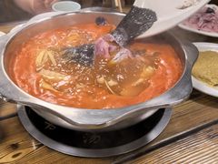 -芦苇荡·酸汤鱼(回龙观店)