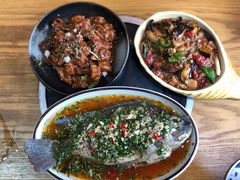 -妈妈的味道(和顺古镇店)