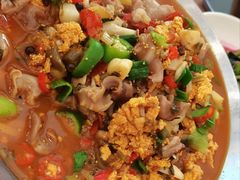 鱼籽鱼泡-小钱鱼馆(富春路店)