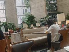 -上海静安昆仑大酒店