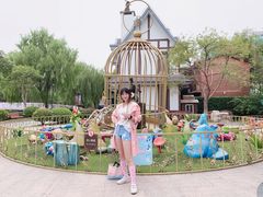 -安徒生童话乐园