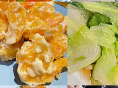 -金泽大酒店·卢塞恩餐厅·年夜饭春节连市