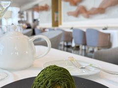 -北京柏悦酒店·锦庭餐厅Dining Room