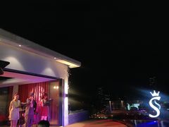 -杜尚rooftop露台酒吧