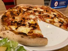 -城市大道红炉披萨烘焙坊