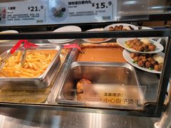 -宜家·瑞典风味餐厅(北京西红门店)