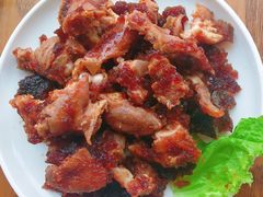 -船歌·鱼水饺青岛菜(金狮广场店)