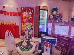 -魔指传奇足疗保健SPA(牛市口店)