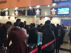 -丽江三义国际机场