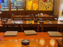 -鸟鹏烧鸟居酒屋(仁恒梦中心店)