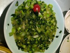 -鸭王烤鸭店(三里河店)