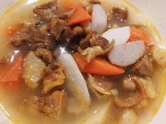 -泰安东尊华美达广场酒店·自助餐厅