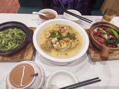-香港深仔记茶餐厅(东门店)
