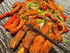 -乔街深夜食堂·小龙虾·高压锅生蚝(杭州总店)