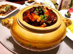 -天福苑(崇宁路店)