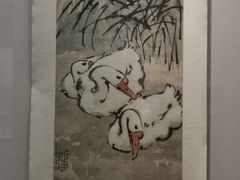 -徐悲鸿纪念馆