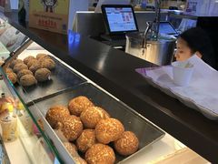 -西树泡芙(静安大悦城店)