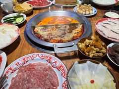 -楠火锅(哈尔滨金爵万象店)