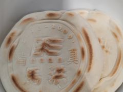 -马洪小炒泡馍馆(钟楼回民街店)