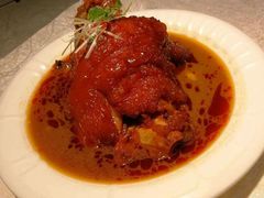 -蓬川食府(金海道店)