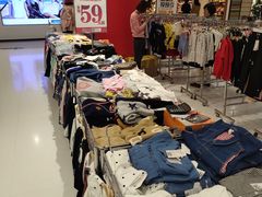 -丽达购物中心(崂山店)
