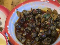 -冶建镜子·老南昌大排档·江西虾王(总店)