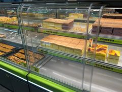 -糕材生•糕点•生日蛋糕(钟楼街店)