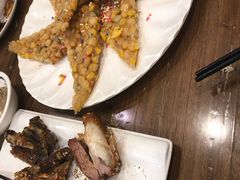 -清真·玛丽亚新疆菜主题餐厅(浙江中路店)