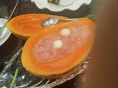 木瓜炖雪哈-亢龙太子酒轩(东湖店)