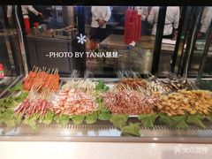 -黄三怪(银座和谐广场店)
