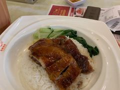 -新世界餐厅(万达店)