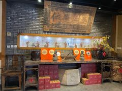-百花人家(门城水岸店)