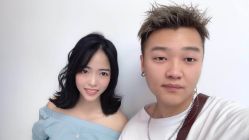 -MRMODE时尚先生美发沙龙