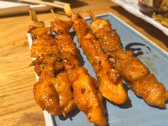 -小俩口烧烤东北菜(双井店)