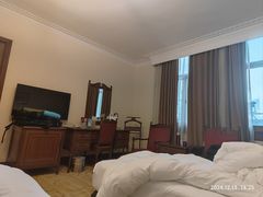 -上海锦江金门大酒店