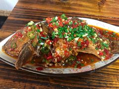 -和福餐馆(西江古街店)