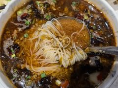 -浮何烤铺(桐梓林店)