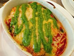 -LA MAISON公鸡和龙(蛇口店)