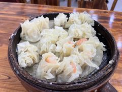 -海汇源老烧麦店(东大街总店)