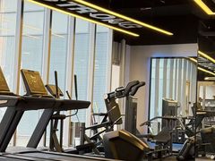 -NRG健身私教CLUB(打浦桥店)