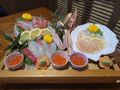 -札幌かに本家(福岡那の川店)