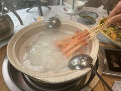 -丰尔粥食·粥底火锅·桑拿鸡(大良总店)