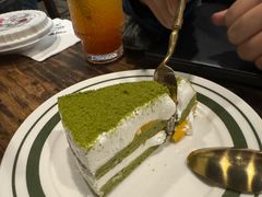 -藏书馆咖啡LibraryCoffee·Bistro(牡丹园店)